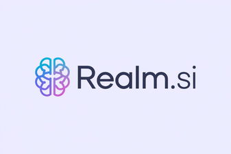Realm.si - Creative brandable domain for sale