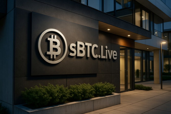 sBTC.Live — 4