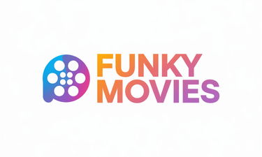 FunkyMovies logo