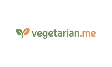Vegetarian.me - Creative brandable domain for sale