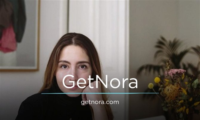 GetNora.com