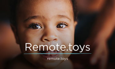 Remote logo