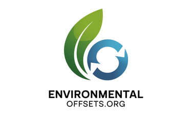 EnvironmentalOffsets.org - Creative brandable domain for sale