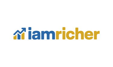 iamricher.com - Creative brandable domain for sale