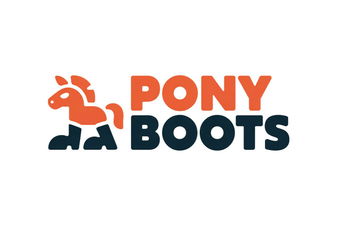 PonyBoots.com - Creative brandable domain for sale