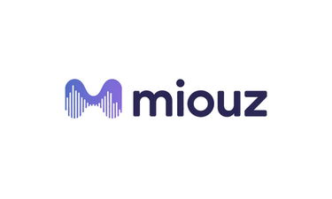 Miouz.com - Creative brandable domain for sale