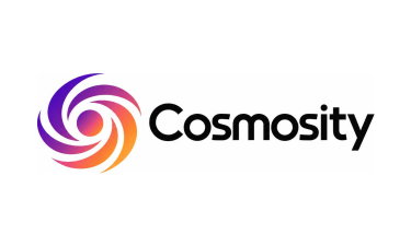 Cosmosity logo