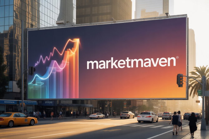 MarketMaven.com — 2