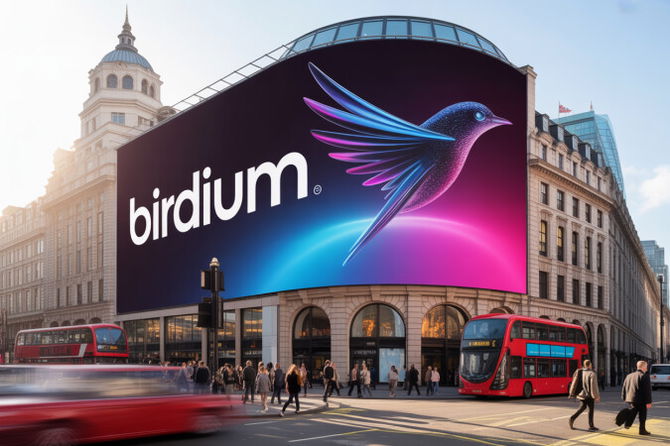 Birdium.com