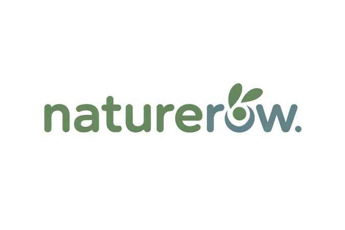 NatureRow logo