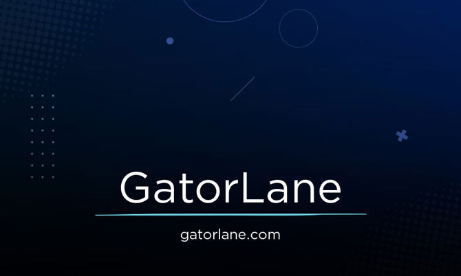 GatorLane.com