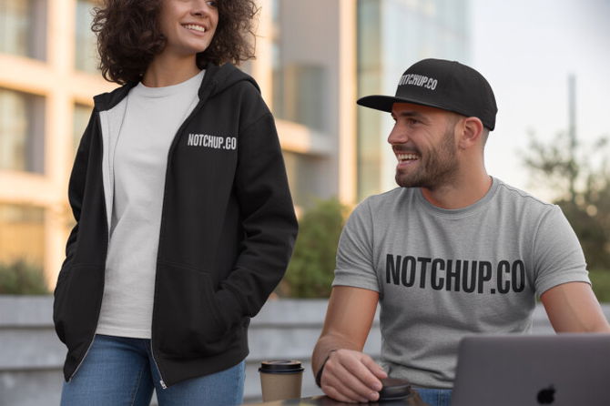 NotchUp.co