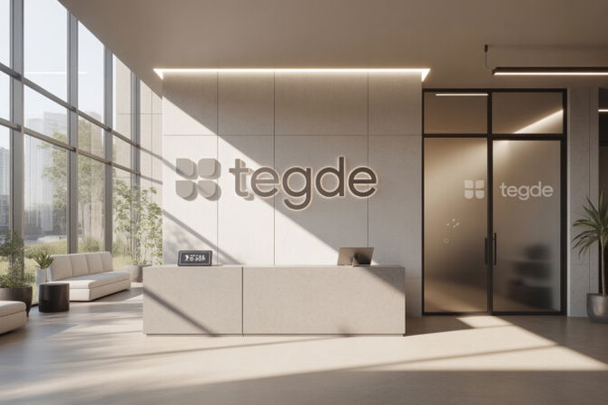 TEGDE.com