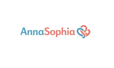 AnnaSophia logo