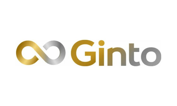 Ginto logo