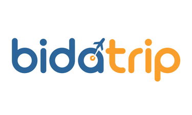 BidATrip.com - Creative brandable domain for sale
