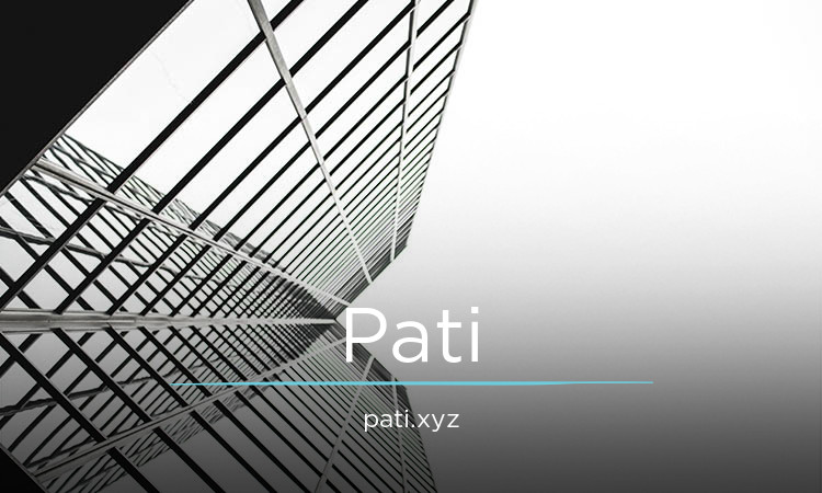 PaTi logo