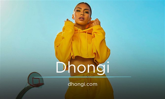 Dhongi.com