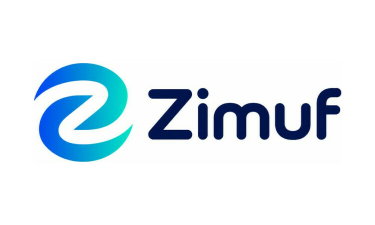 Zimuf logo