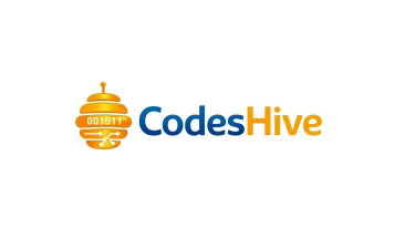 CodesHive.com is for sale