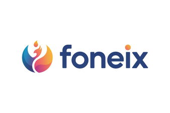 Foneix.com - Creative brandable domain for sale