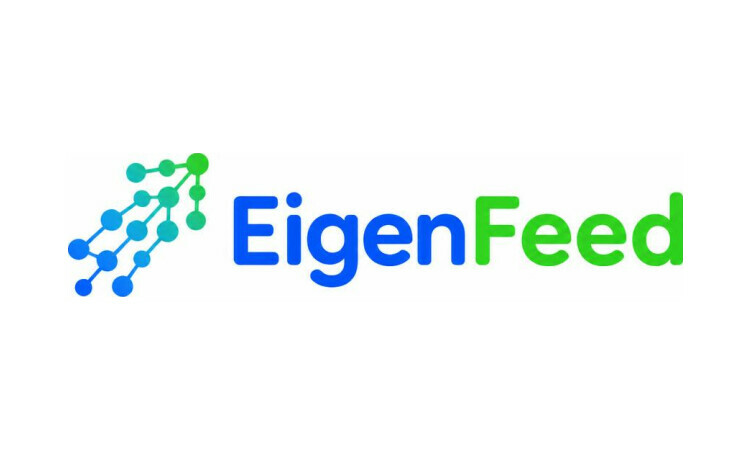 EigenFeed logo
