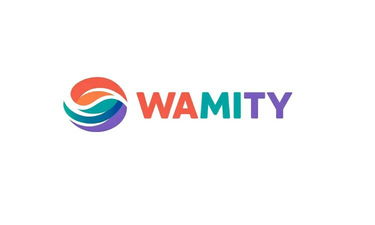 WAMITY logo
