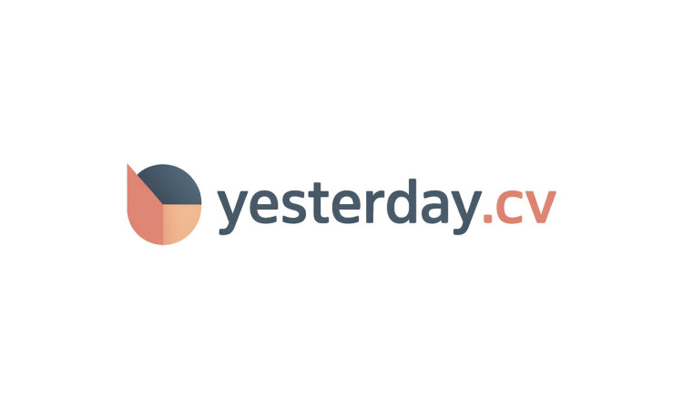 Yesterday logo