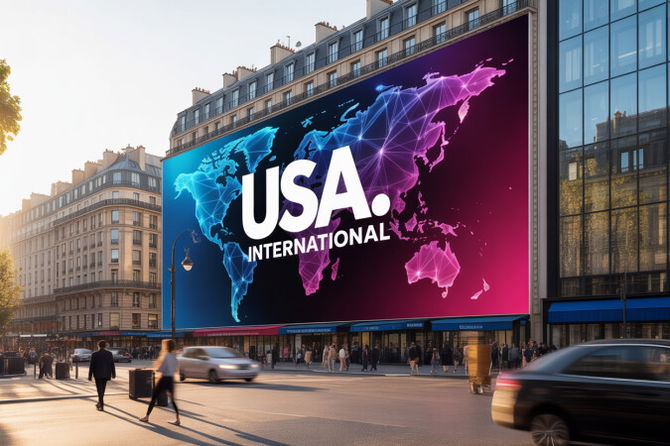 USA.International