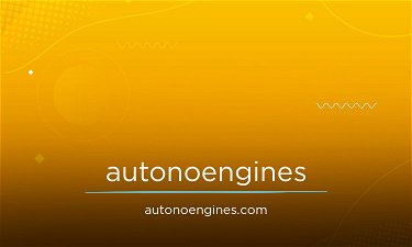 autonoengines.com