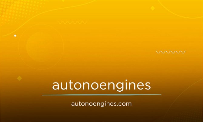 autonoengines.com