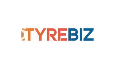 TyreBiz.com - Creative brandable domain for sale