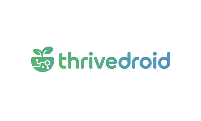 ThriveDroid.com