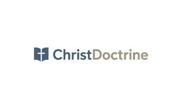 ChristDoctrine.com - Creative brandable domain for sale