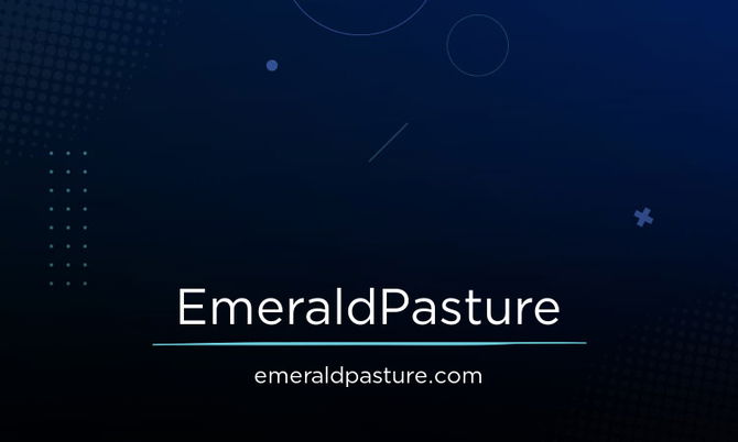 EmeraldPasture.com