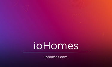 ioHomes.com