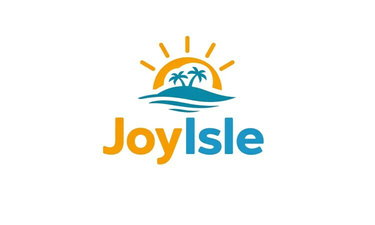 JoyIsle logo
