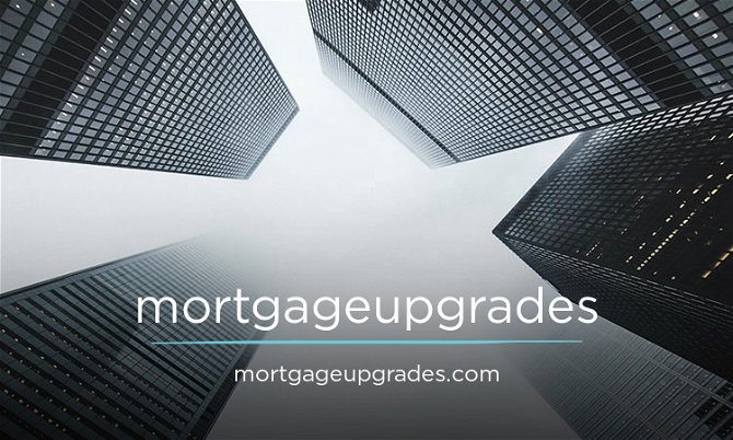 MortgageUpgrades.com