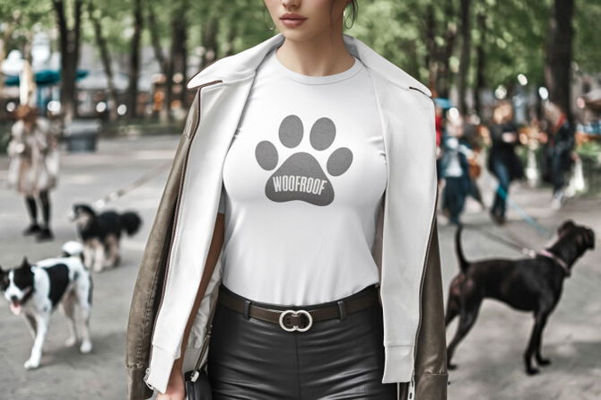 WoofRoof.com