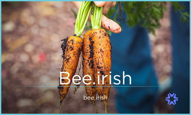 Bee logo