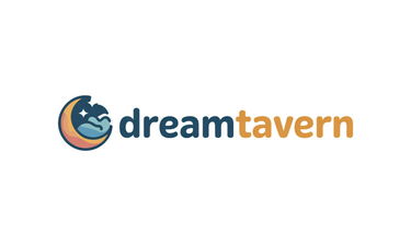 DreamTavern.com - Creative brandable domain for sale