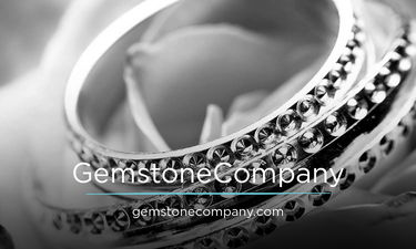 GemstoneCompany.com - Creative brandable domain for sale