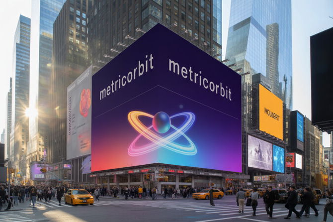 MetricOrbit.com — 3