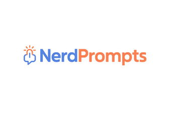 NerdPrompts logo
