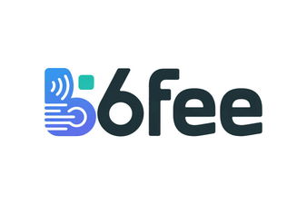 6fee.com - Creative brandable domain for sale