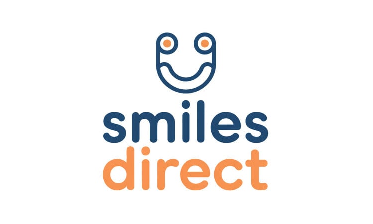 SmilesDirect logo