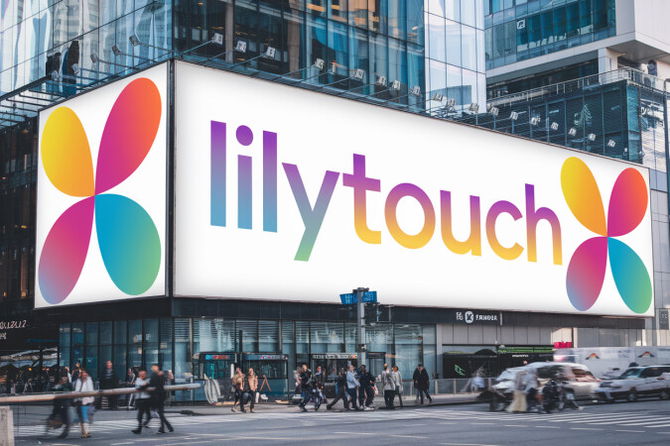 LilyTouch.com