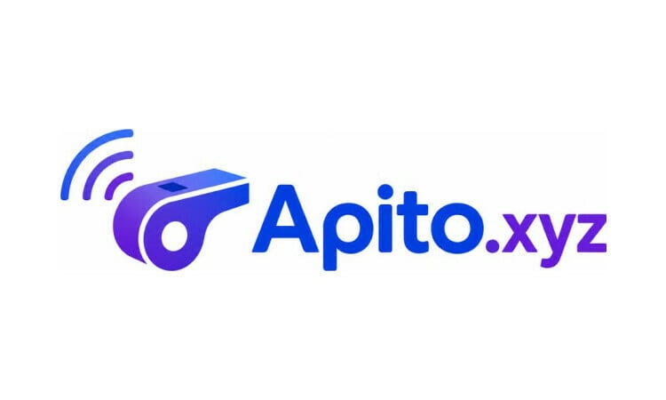 Apito logo