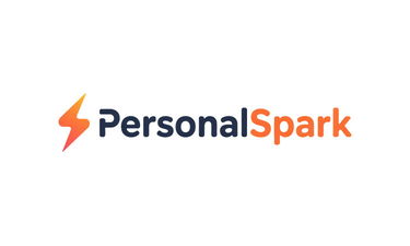 PersonalSpark.com - Creative brandable domain for sale