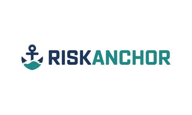 RiskAnchor.com - Creative brandable domain for sale